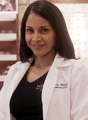 Jessica M. Archambault, O.D.