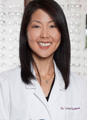 Larissa A. Murakami, O.D.